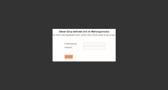 Desktop Screenshot of einkaufen-und-heizkosten-sparen.de